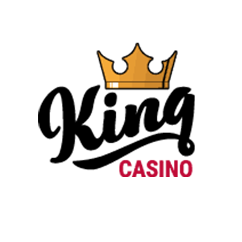 King Casino Logo